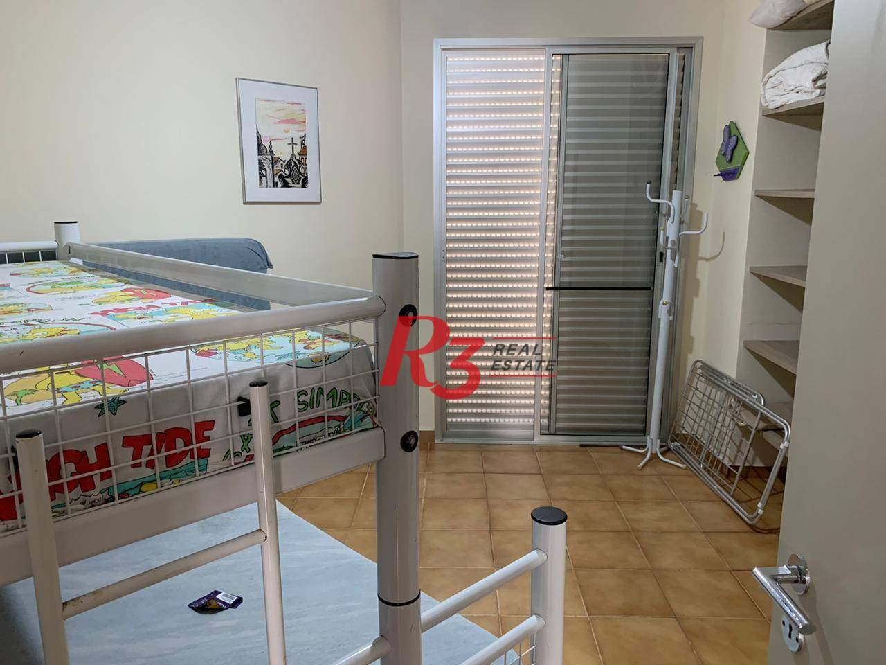 Apartamento à venda com 2 quartos, 165m² - Foto 7