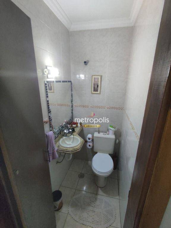 Sobrado à venda com 3 quartos, 181m² - Foto 13