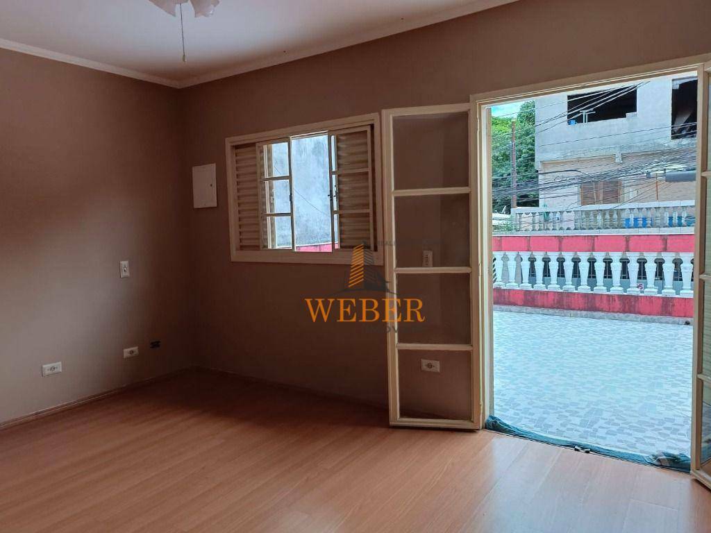 Sobrado à venda com 3 quartos, 150m² - Foto 6