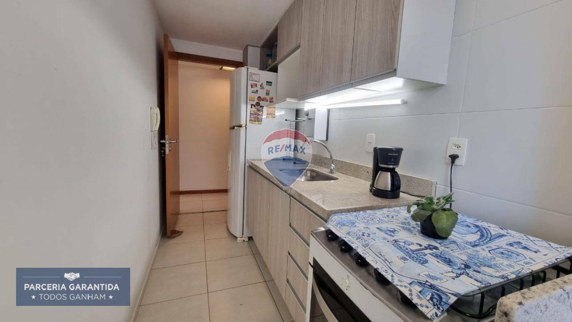 Apartamento à venda com 2 quartos, 58m² - Foto 19