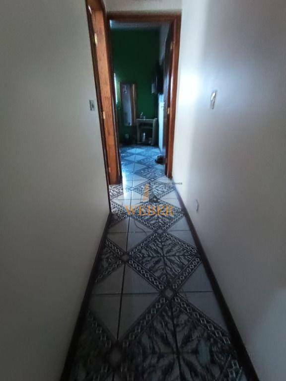 Sobrado à venda com 2 quartos, 280m² - Foto 5