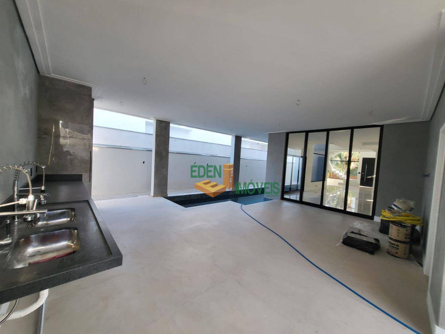 Casa de Condomínio à venda com 4 quartos, 416m² - Foto 18