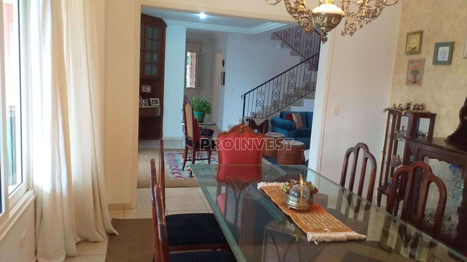 Casa de Condomínio à venda e aluguel com 3 quartos, 315m² - Foto 15