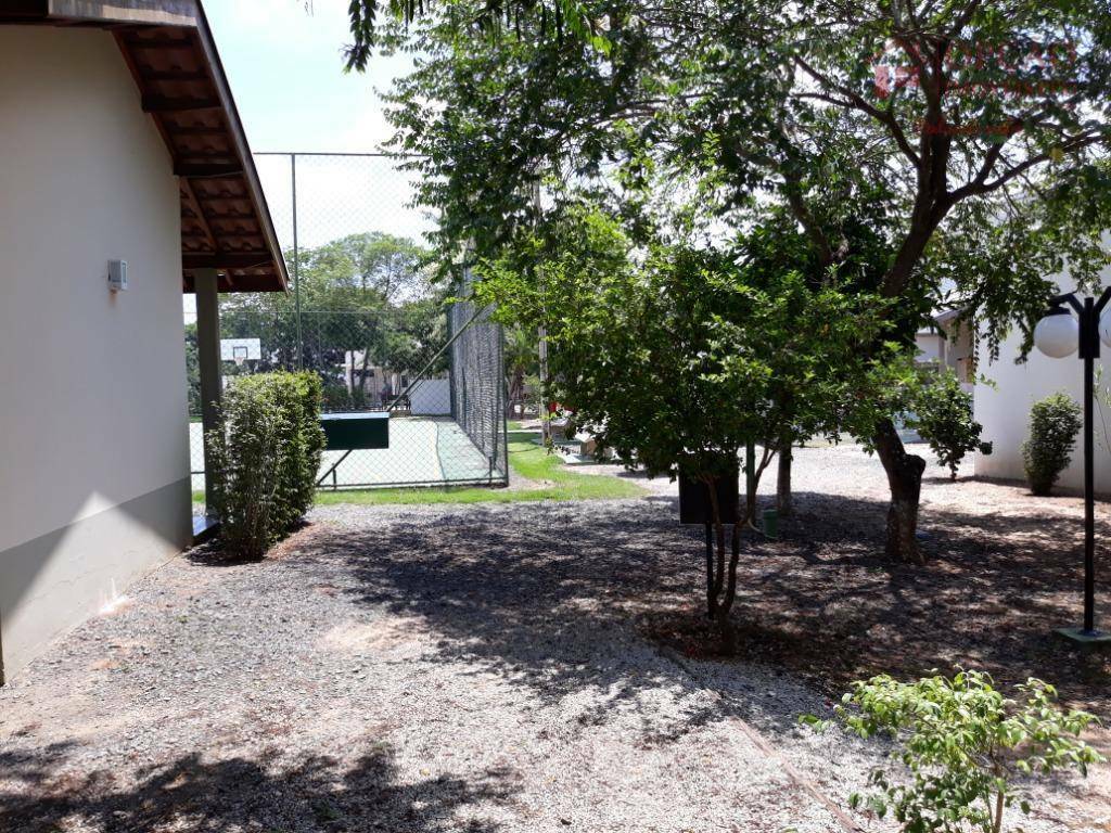 Casa de Condomínio à venda com 3 quartos, 156m² - Foto 32