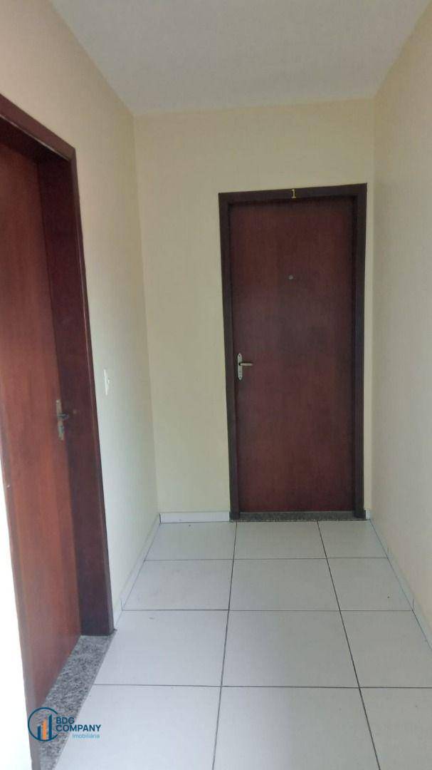 Apartamento, 2 quartos, 80 m² - Foto 2