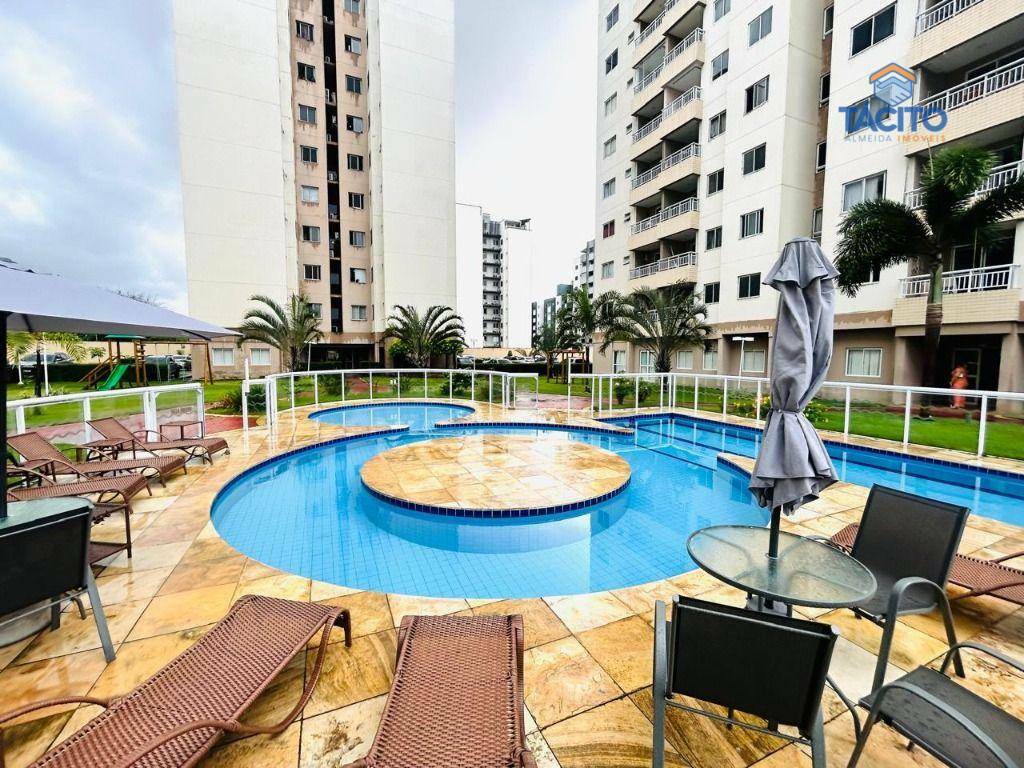 Apartamento à venda com 3 quartos, 65m² - Foto 1