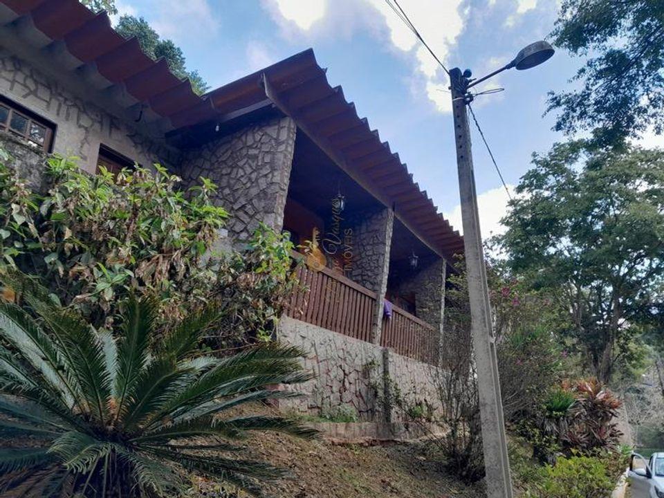 Casa de Condomínio à venda com 2 quartos, 250m² - Foto 4