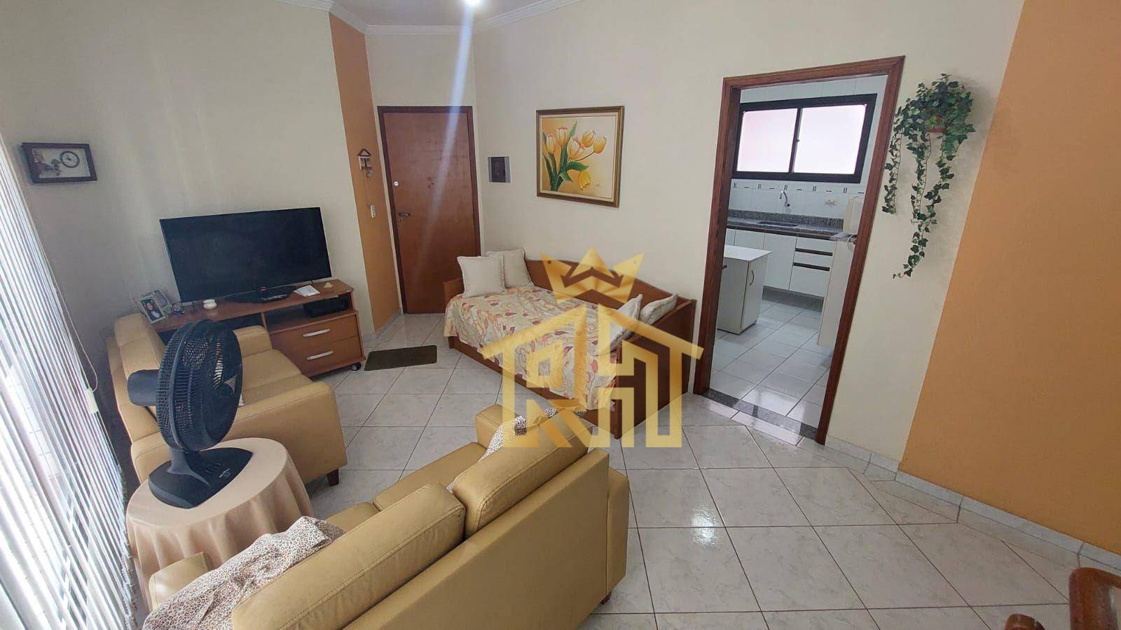 Apartamento à venda com 2 quartos, 86m² - Foto 9