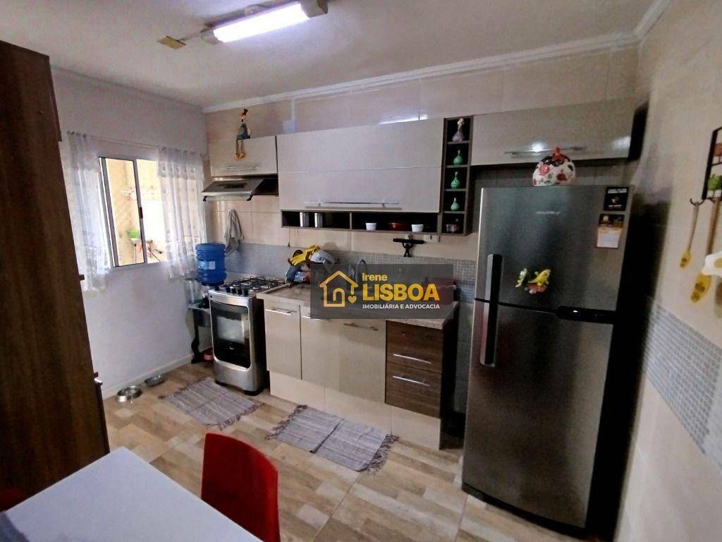 Casa à venda com 2 quartos, 128m² - Foto 18