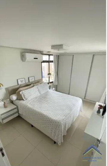 Apartamento à venda com 3 quartos, 125m² - Foto 10