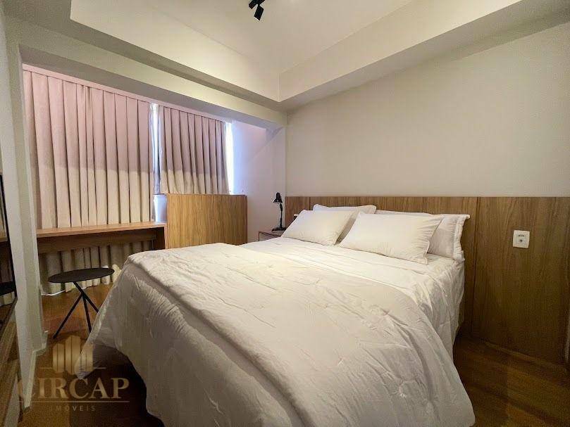 Kitnet e Studio para alugar com 1 quarto, 35m² - Foto 7