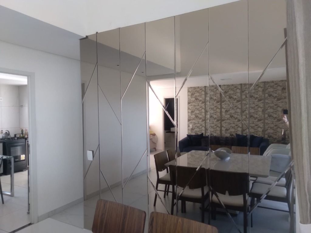 Apartamento à venda com 3 quartos, 154m² - Foto 12