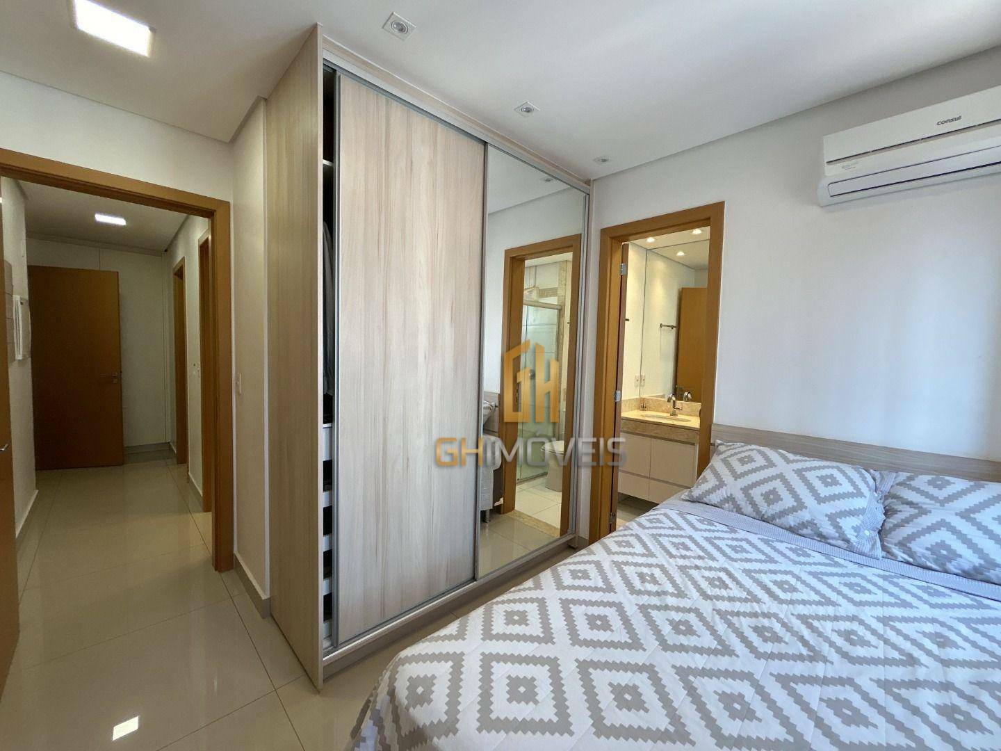 Apartamento à venda com 3 quartos, 121m² - Foto 22