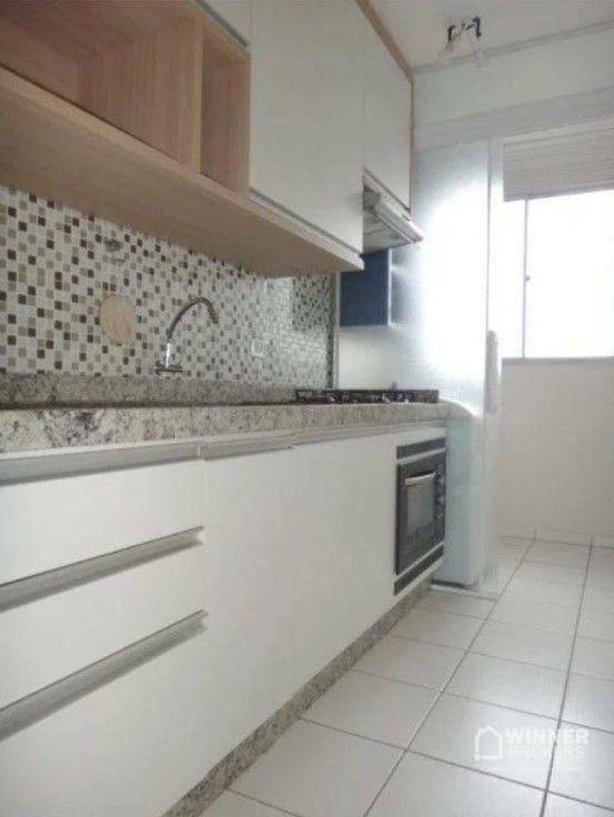 Apartamento à venda com 2 quartos, 114m² - Foto 10