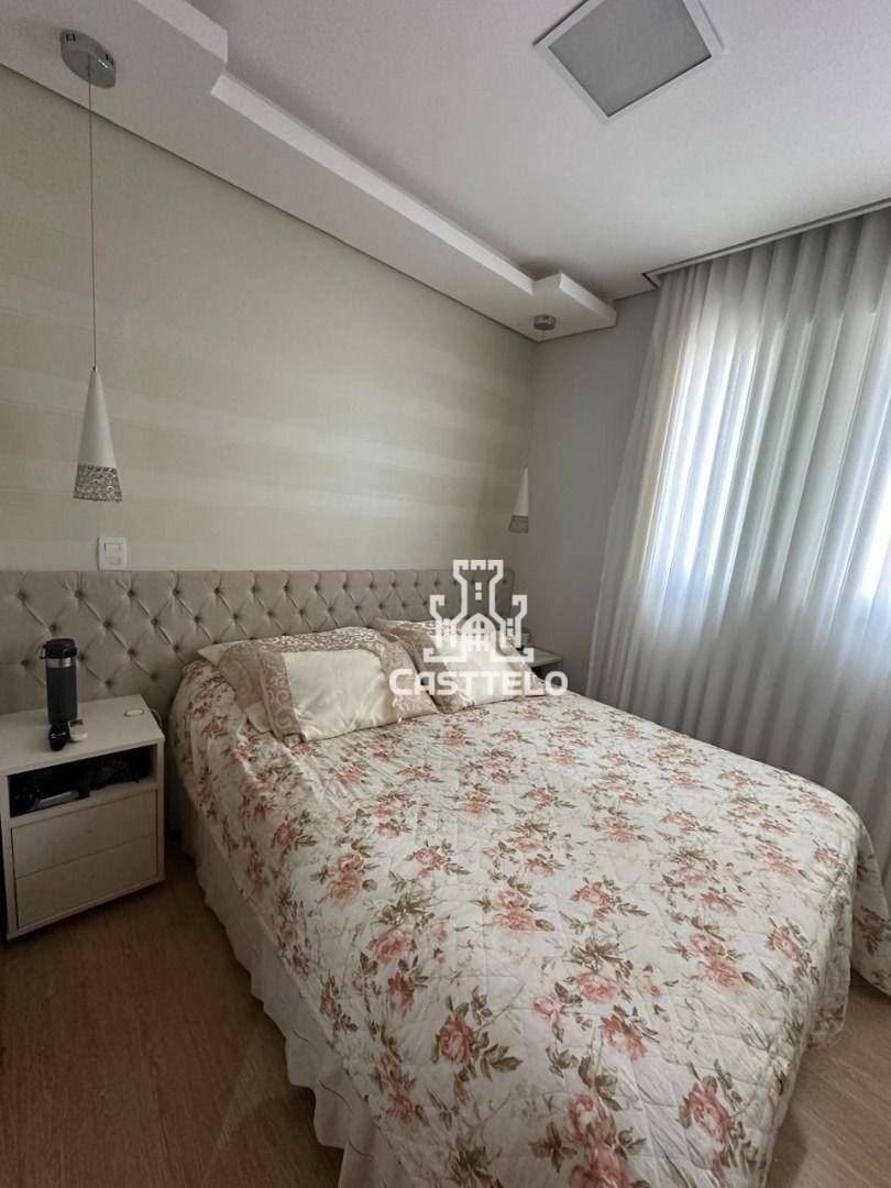 Apartamento à venda com 3 quartos, 76m² - Foto 12