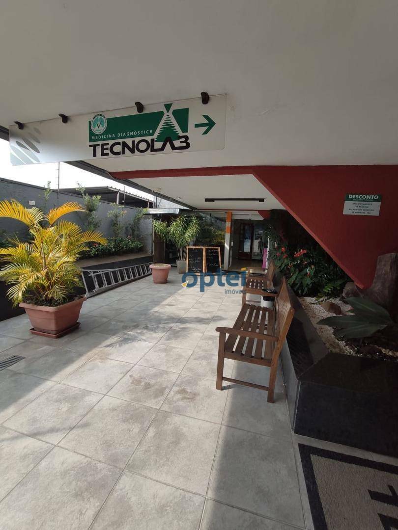 Conjunto Comercial-Sala à venda e aluguel, 112m² - Foto 39