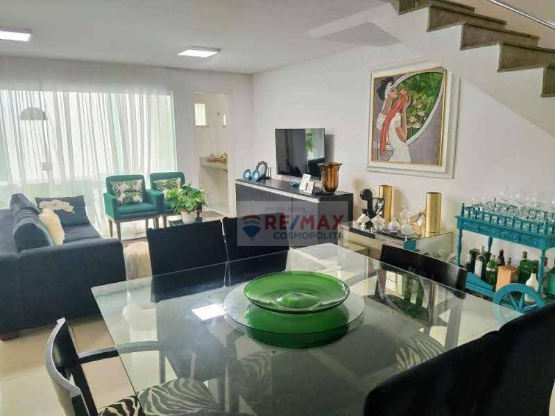 Casa de Condomínio à venda com 3 quartos, 138m² - Foto 9