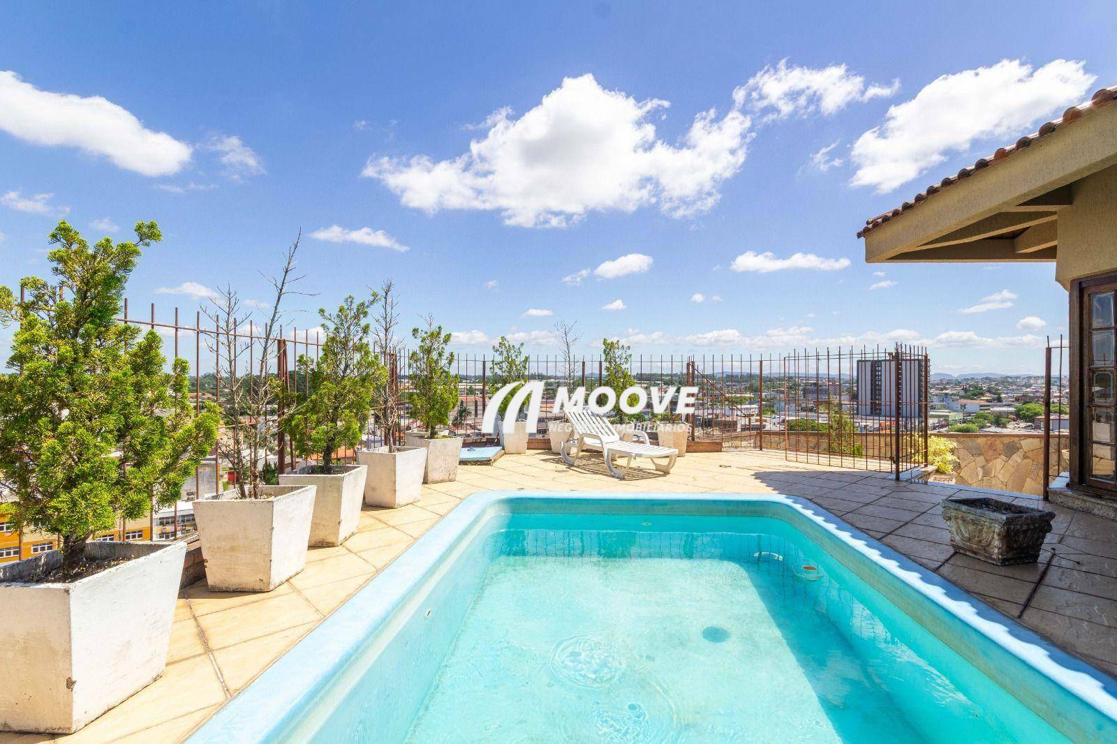 Cobertura à venda com 3 quartos, 333m² - Foto 32