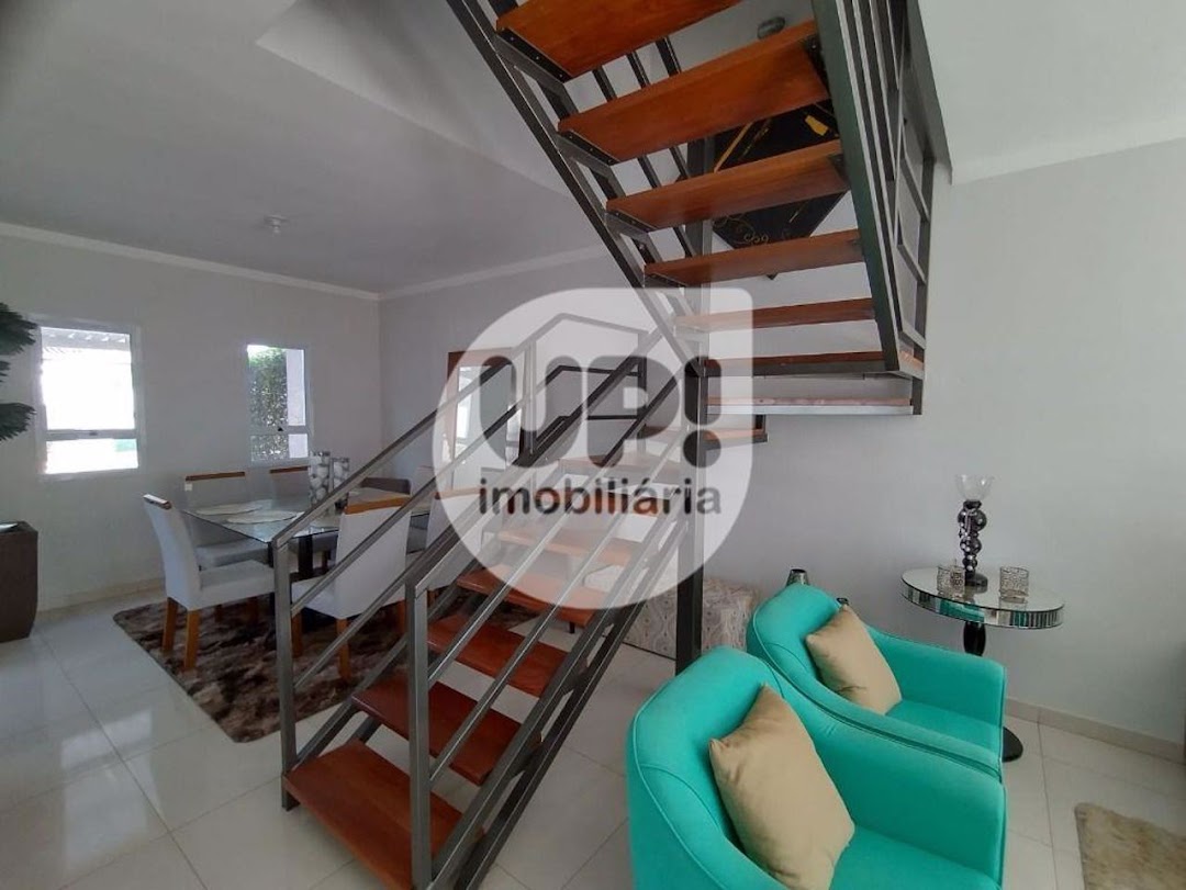 Casa à venda com 3 quartos, 132m² - Foto 10