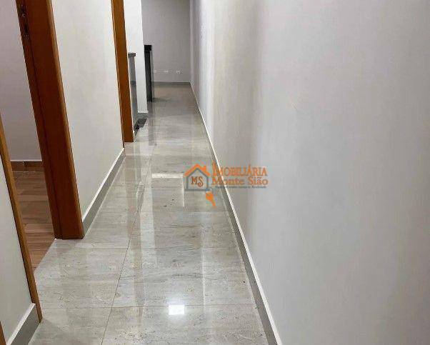 Casa à venda com 3 quartos, 180m² - Foto 22