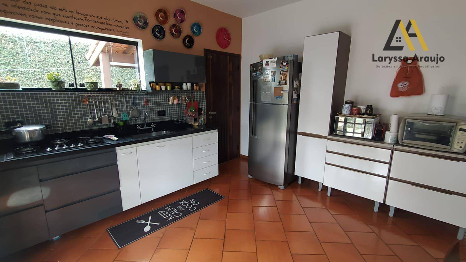 Casa à venda com 2 quartos, 252m² - Foto 22