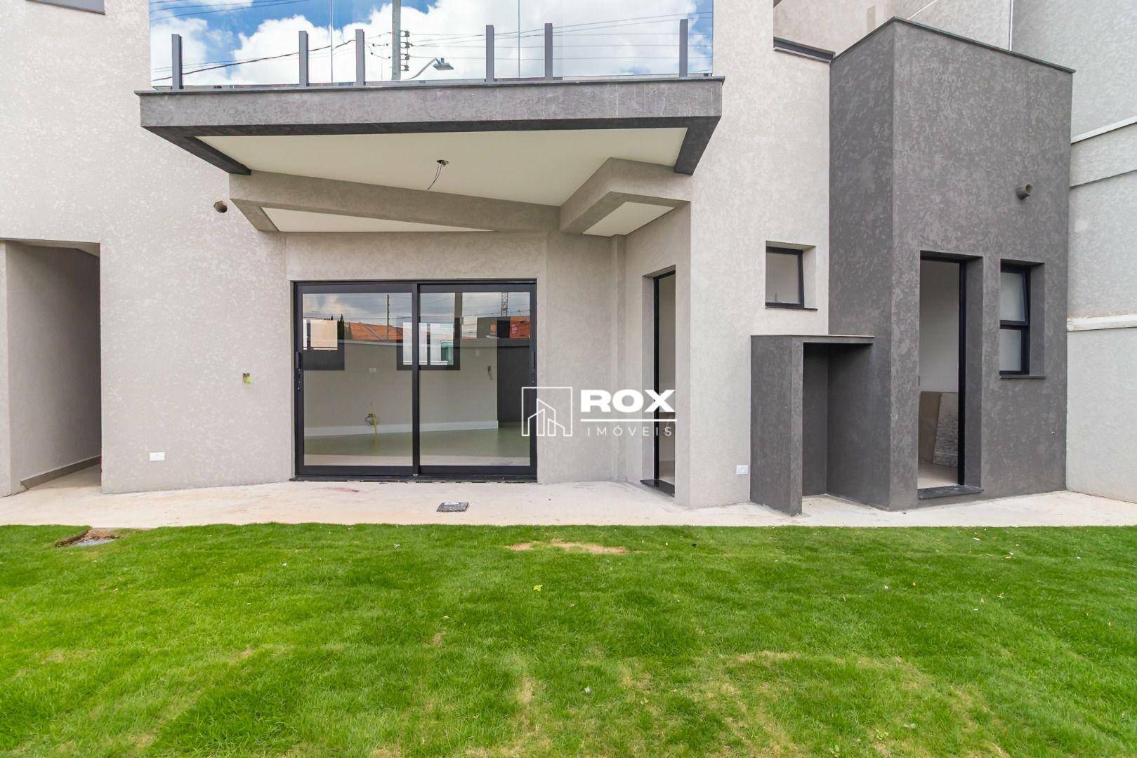 Casa de Condomínio à venda com 4 quartos, 180m² - Foto 11