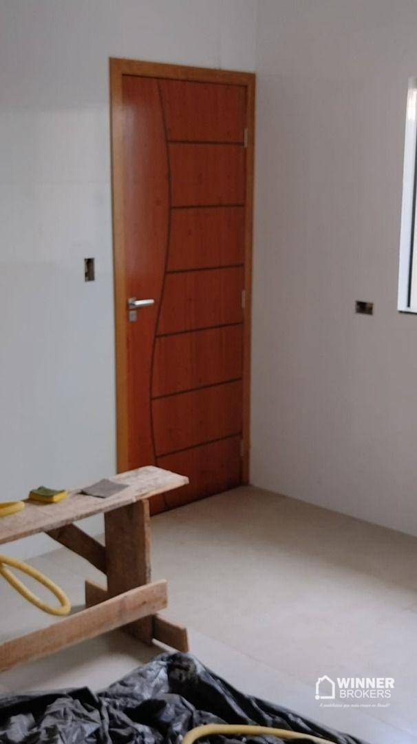 Casa à venda com 3 quartos, 128m² - Foto 8