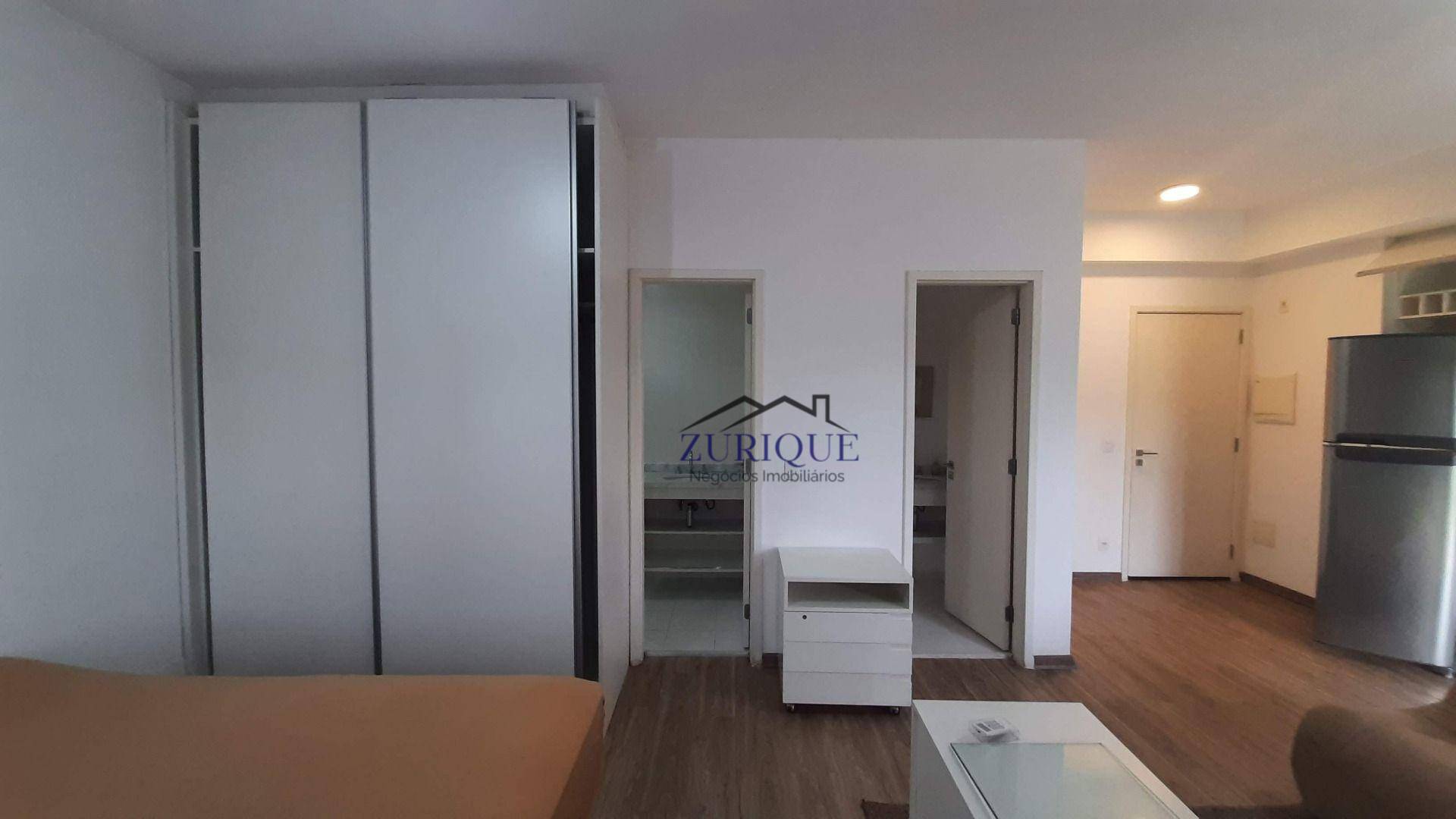 Apartamento para alugar com 1 quarto, 50m² - Foto 8