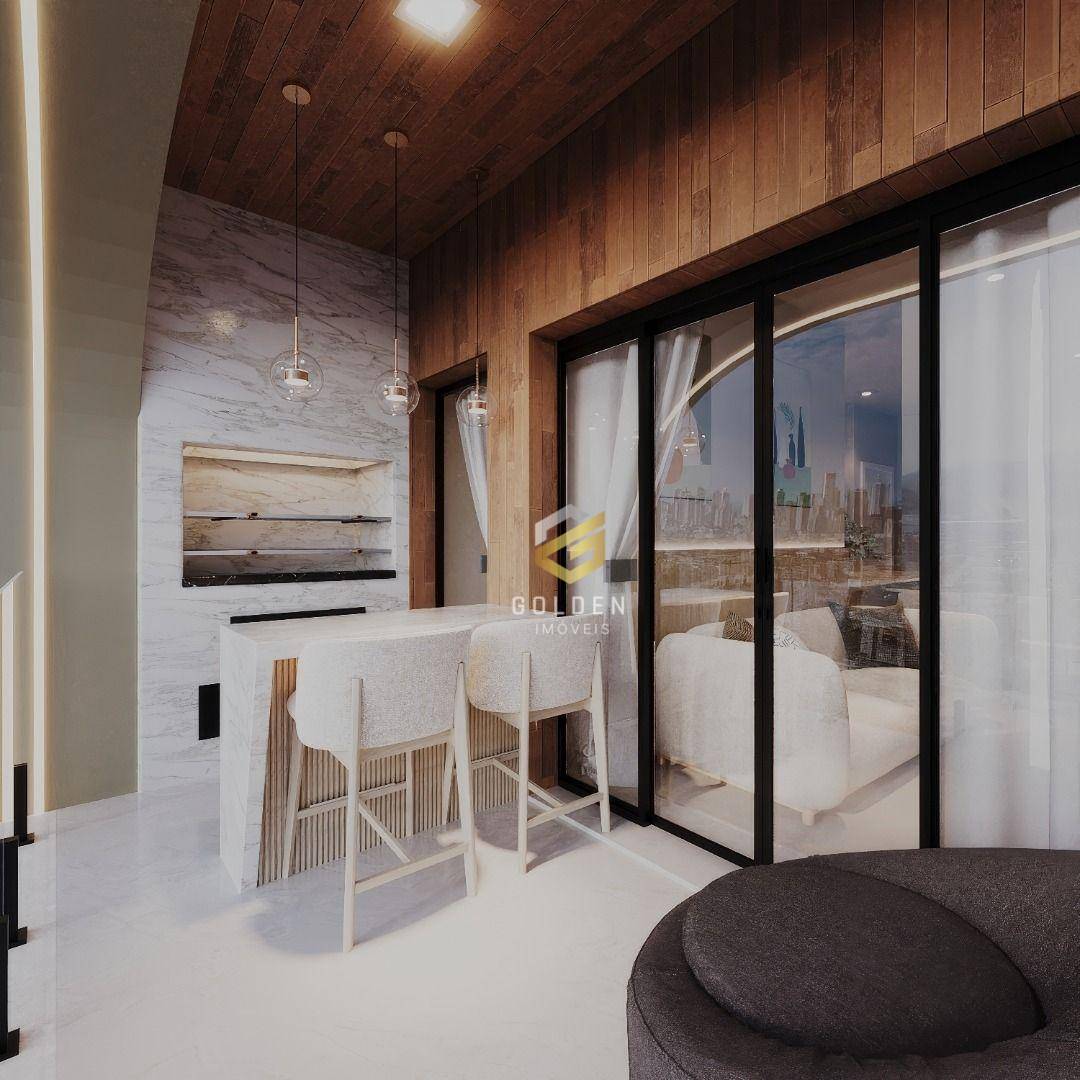 Apartamento, 2 quartos, 69 m² - Foto 5