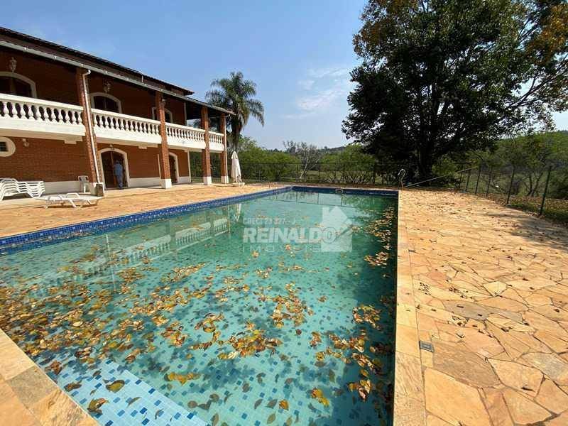 Casa de Condomínio à venda com 8 quartos, 984m² - Foto 11