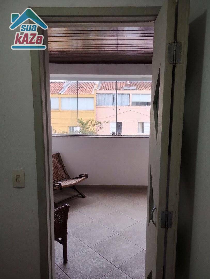 Sobrado à venda com 3 quartos, 120m² - Foto 37