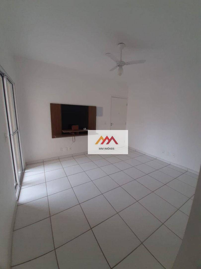 Apartamento à venda com 2 quartos, 48m² - Foto 7