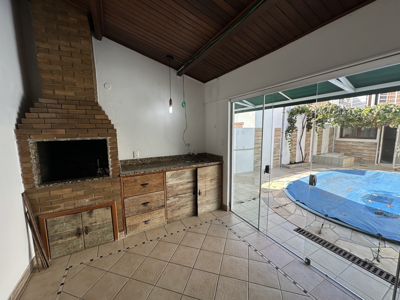 Casa de Condomínio à venda com 3 quartos, 186m² - Foto 19