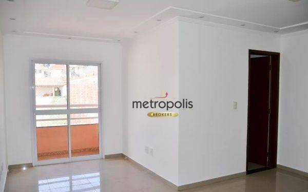 Cobertura à venda e aluguel com 3 quartos, 170m² - Foto 1