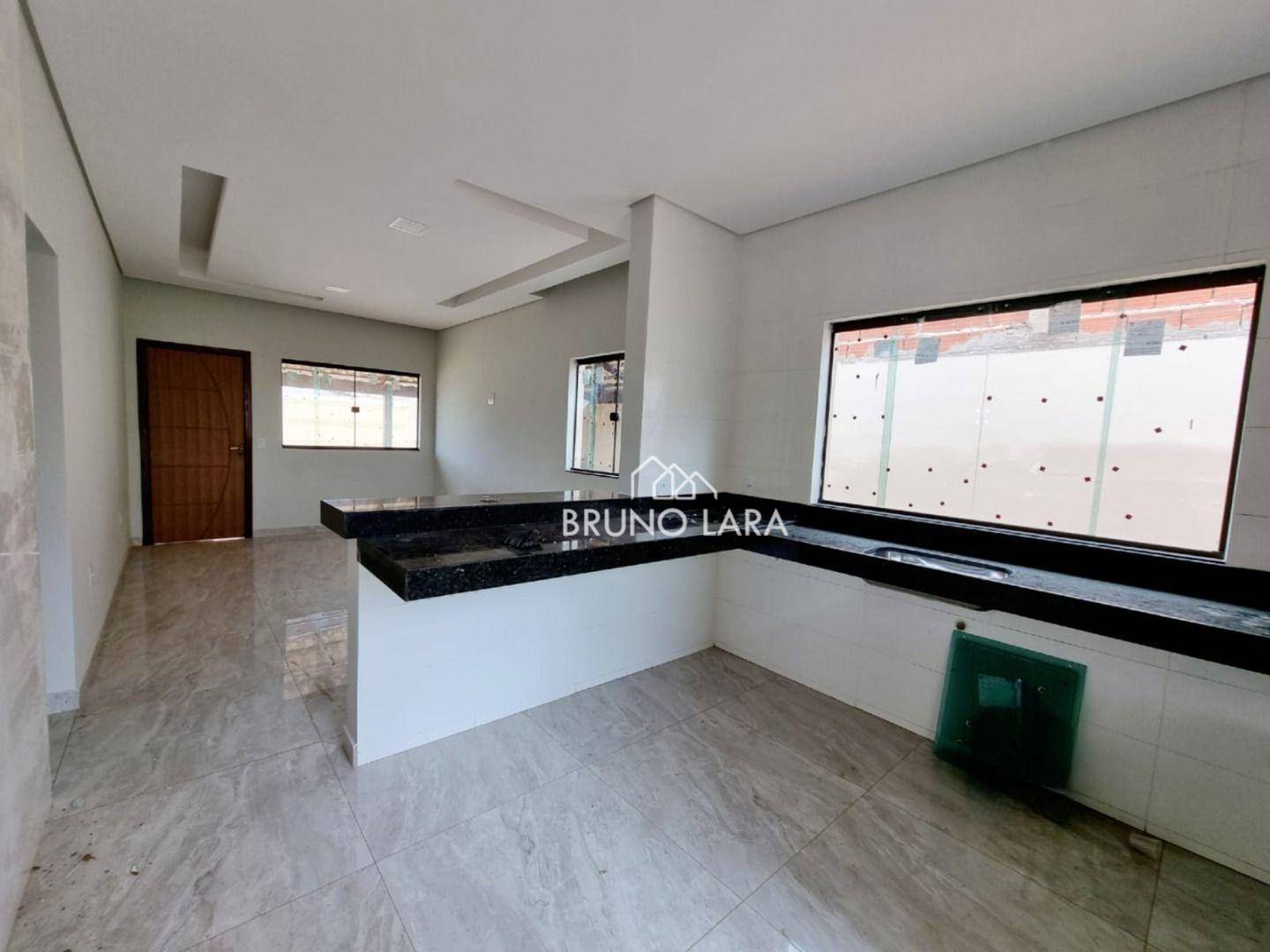 Casa à venda com 3 quartos, 150m² - Foto 6