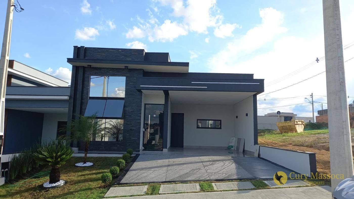 Casa de Condomínio à venda com 3 quartos, 147m² - Foto 2