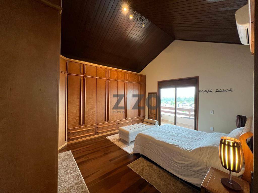 Casa de Condomínio à venda com 5 quartos, 380m² - Foto 51