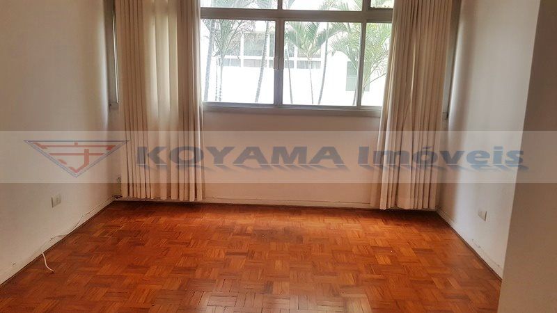 Apartamento à venda com 3 quartos, 70m² - Foto 4