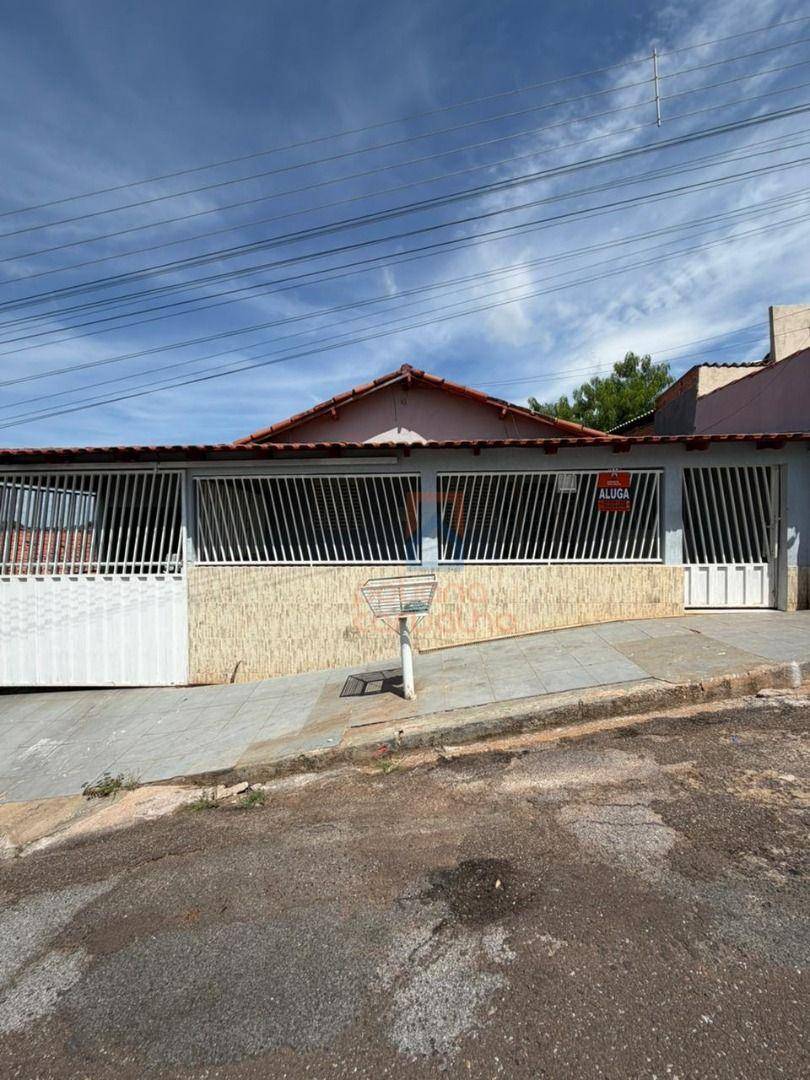 Casa, 4 quartos - Foto 4