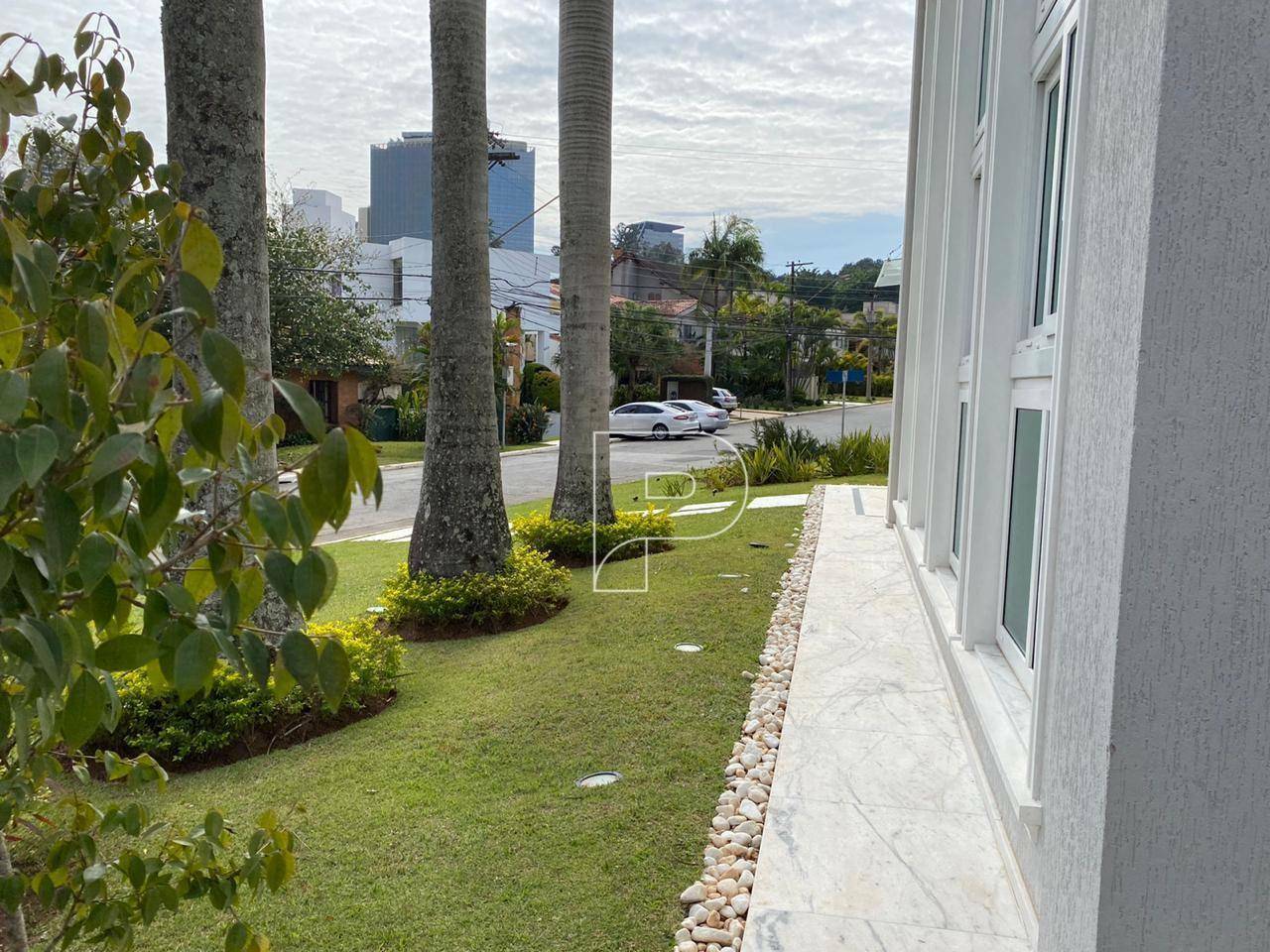 Casa de Condomínio à venda com 4 quartos, 650m² - Foto 36