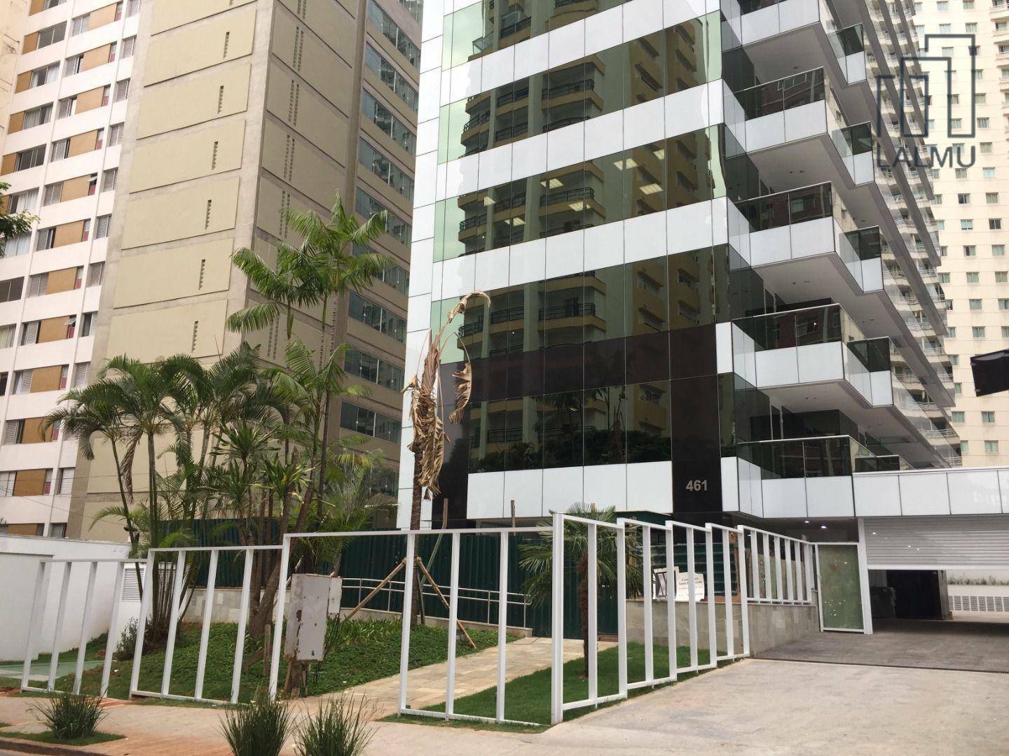 Prédio Inteiro para alugar, 4427m² - Foto 1