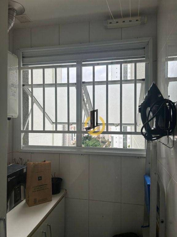 Apartamento à venda com 3 quartos, 96m² - Foto 10