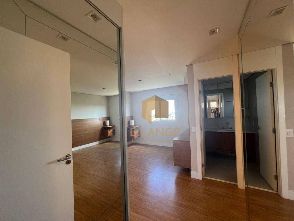 Apartamento à venda com 3 quartos, 137m² - Foto 20