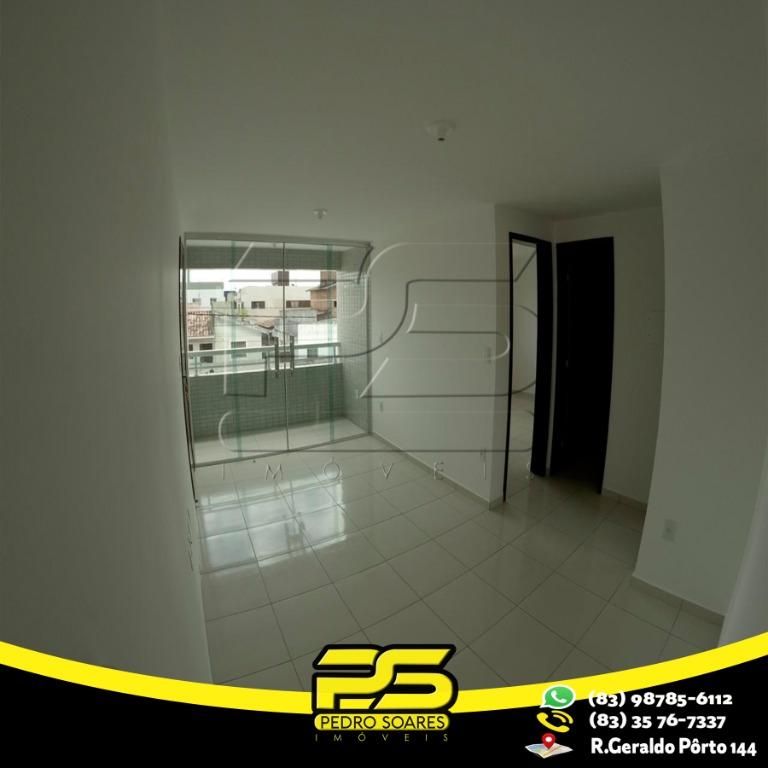 Apartamento à venda com 2 quartos, 50m² - Foto 10