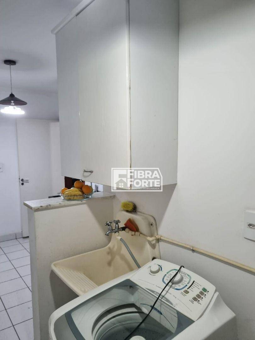 Apartamento à venda com 2 quartos, 58m² - Foto 24