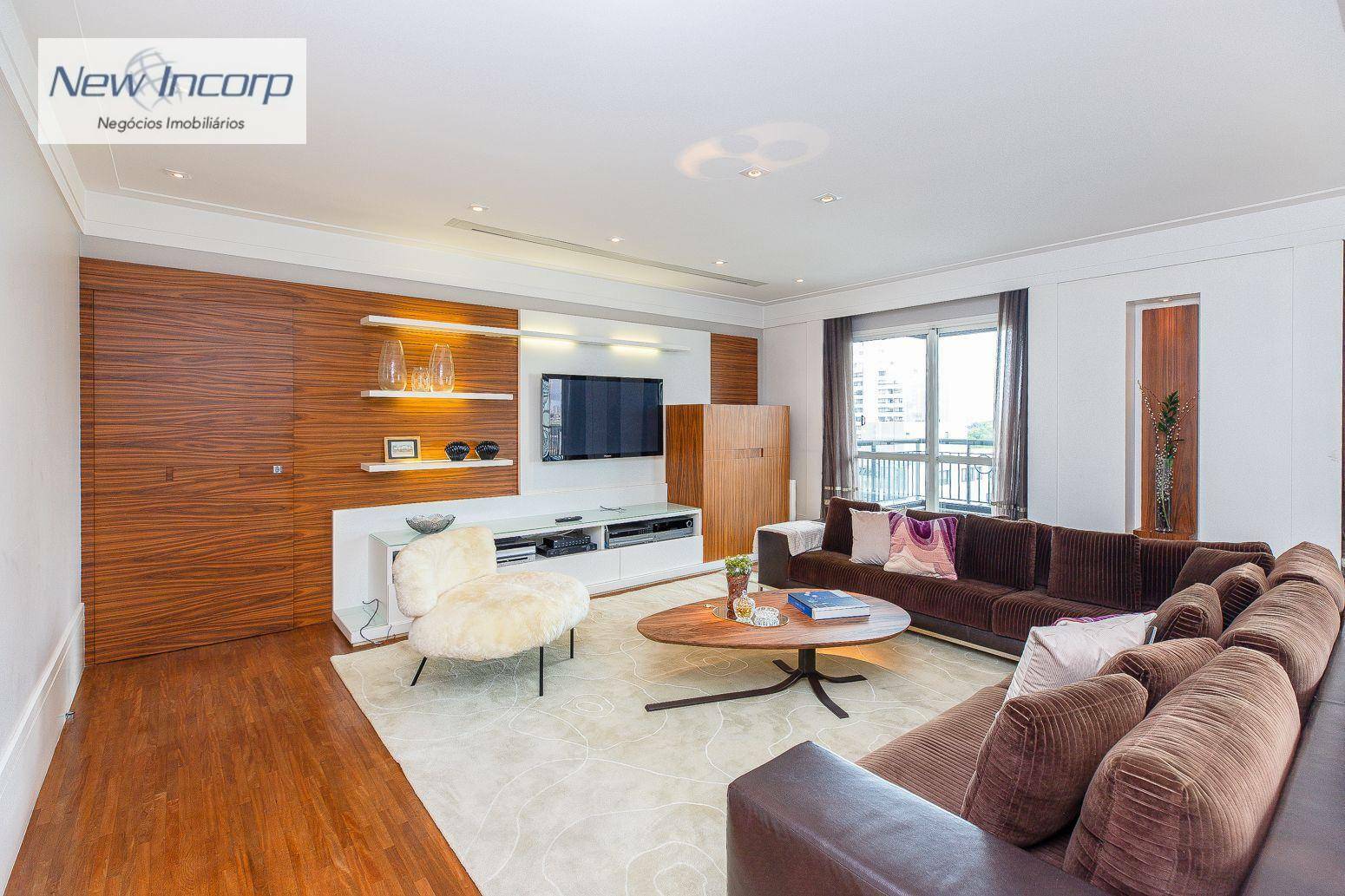 Apartamento à venda com 4 quartos, 308m² - Foto 7