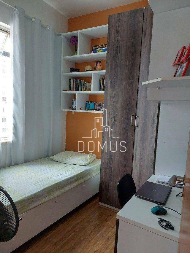 Apartamento à venda com 2 quartos, 75m² - Foto 6