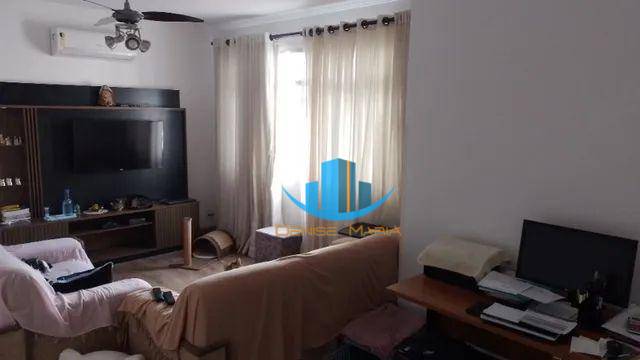 Apartamento à venda com 2 quartos, 95m² - Foto 1