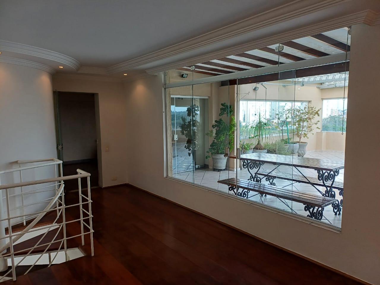 Apartamento à venda com 3 quartos, 230m² - Foto 19