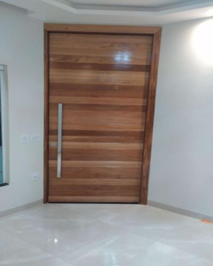 Casa à venda com 3 quartos, 200m² - Foto 4